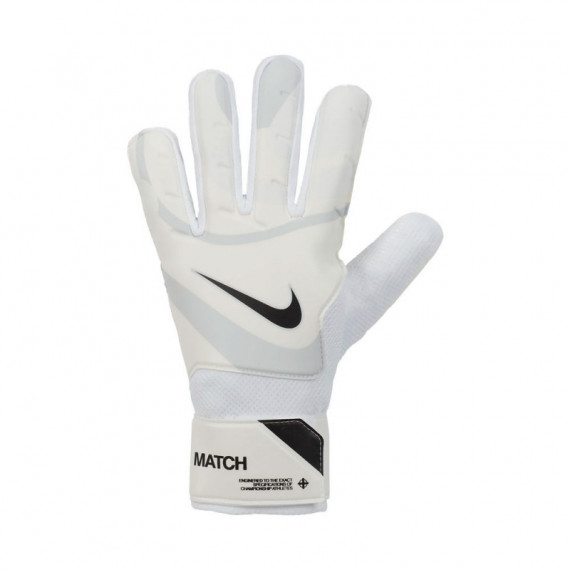 Guantes de Portero de Fútbol  NIKE