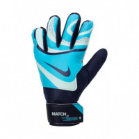 Guantes Match de Portero Kids  NIKE