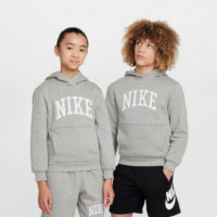 Sudadera con Capucha Club Fleece Kids  NIKE