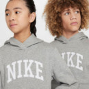 Sudadera con Capucha Club Fleece Kids  NIKE