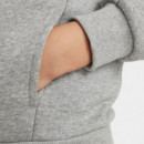 Sudadera con Capucha Club Fleece Kids  NIKE