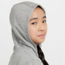 Sudadera con Capucha Club Fleece Kids  NIKE