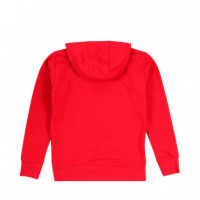 Sudadera Crossover  JORDAN