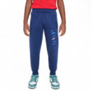 Pantalones Club Fleece Kids - Teens  NIKE