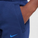 Pantalones Club Fleece Kids - Teens  NIKE