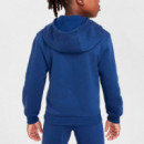 Sudadera Club Fleece Kids - Teens  NIKE