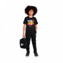 Camiseta Sportswear Dunk Kids  NIKE