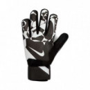 Guantes Match Goalkeeper de Fútbol  NIKE