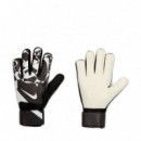 Guantes Match Goalkeeper de Fútbol  NIKE