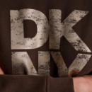 Sudadera  Distressed  DKNY