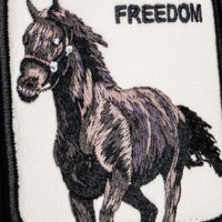 Gorra Freedom Horse  GOORIN BROS