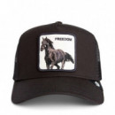 Gorra Freedom Horse  GOORIN BROS