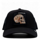 Gorra The Cancelled Skull  GOORIN BROS