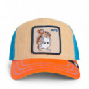 Gorra Nuts Remix  GOORIN BROS