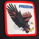 Gorra Freedom Eagle Trucker  GOORIN BROS