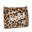 Neceser Parisienne Felt  SAINT BARTH