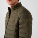 Chaqueta de Plumón Ligero  JOTT