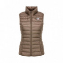 Chaleco de Plumón Ligera  JOTT