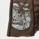 Chaleco de Plumón Ligera  JOTT