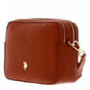 Bolso Bandolera Mansion D. Zip Crossbody  U.S. POLO ASSN.