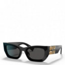 Gafas de Sol 0MU 09WS  MIU MIU