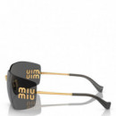 Gafas de Sol  0MU 54YS  MIU MIU