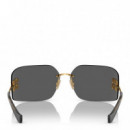 Gafas de Sol  0MU 54YS  MIU MIU