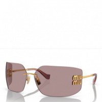 Gafas de Sol  0MU 54YS  MIU MIU