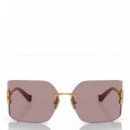 Gafas de Sol  0MU 54YS  MIU MIU