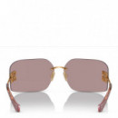 Gafas de Sol  0MU 54YS  MIU MIU