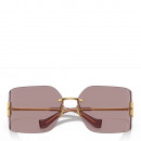 Gafas de Sol  0MU 54YS  MIU MIU
