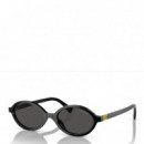 Gafas de Sol 0MU 04ZS  MIU MIU