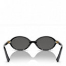 Gafas de Sol 0MU 04ZS  MIU MIU