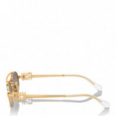 Gafas de Sol 0MU 54ZS  MIU MIU