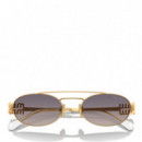 Gafas de Sol 0MU 54ZS  MIU MIU