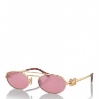 Gafas de Sol 0MU 54ZS  MIU MIU