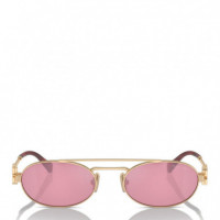 Gafas de Sol 0MU 54ZS  MIU MIU