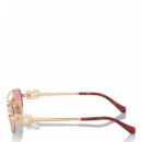 Gafas de Sol 0MU 54ZS  MIU MIU