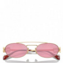Gafas de Sol 0MU 54ZS  MIU MIU