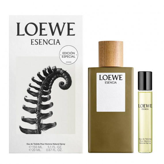 Esencia Set  LOEWE