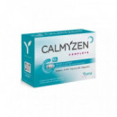 Calmyzen Complete 30 Cápsulas  YSANA