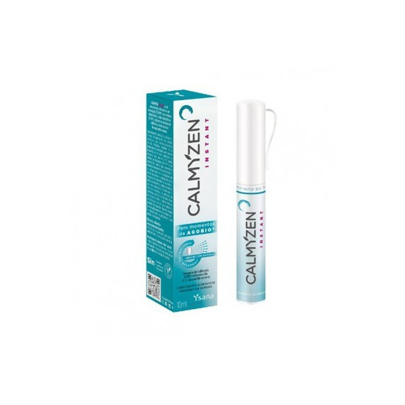 Calmyzen Instant Spray 10ML  YSANA