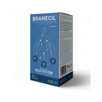 Branecil Poder Antioxidante 30 Cápsulas  GRUPO NC SALUD