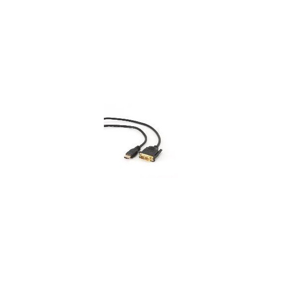 GEMBIRD Cable  Hdmi/dvi M/m  4,5M