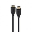 GEMBIRD Cable HDMI M/m 3M Alta Velocidad 8K