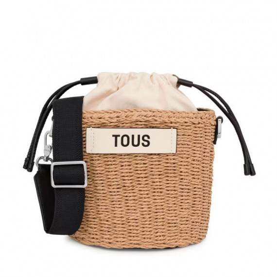 Saca Scoubidou  TOUS BAGS