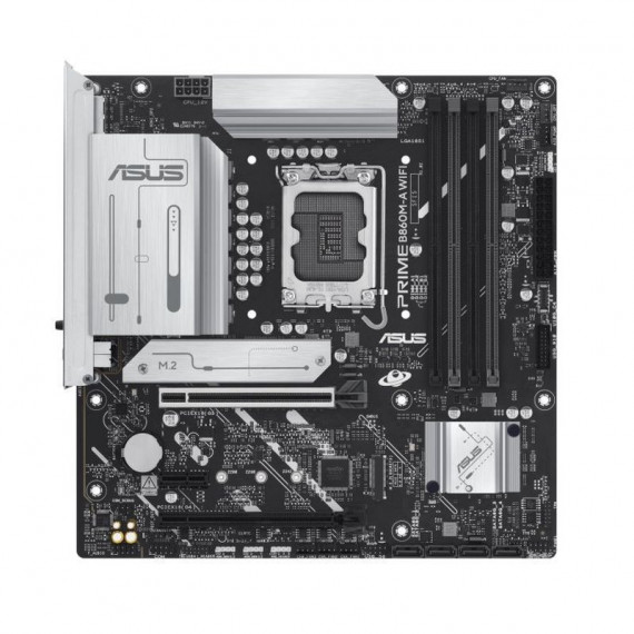 ASUS Placa Base Prime B860M-A Wifi Lga 1851