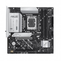 ASUS Placa Base Prime B860M-A Wifi Lga 1851