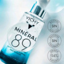 Mineral 89 Serum Estuche  VICHY
