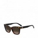 Gafas de Sol MOL096/S  LOVE MOSCHINO